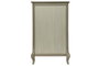 DKD Home Decor Sam versalles Chifonier Gris Mango 70 x 50 x 120 cm
