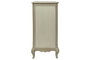 DKD Home Decor Sam versalles Chifonier Gris Mango 70 x 50 x 120 cm