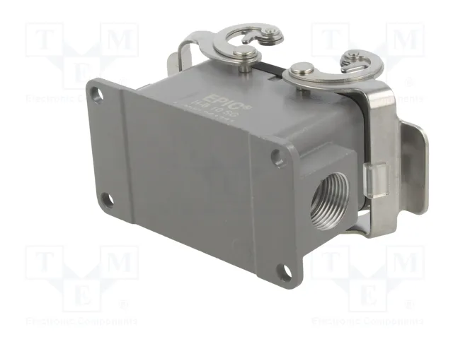 LAPP Conector industrial HDC EPIC® H-B 10 SGRL M20 LAPP Conector industrial HDC EPIC® H-B 10 SGRL M20