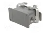 LAPP Conector industrial HDC EPIC® H-B 10 SGRL M20