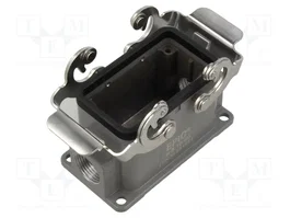 LAPP Conector industrial HDC EPIC® H-B 10 SGRL M20