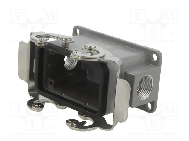 LAPP Conector industrial HDC EPIC® H-B 10 SGRL M20 LAPP Conector industrial HDC EPIC® H-B 10 SGRL M20