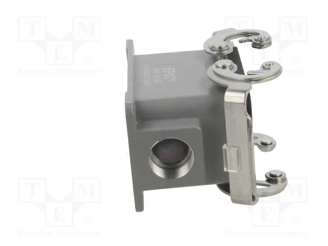 LAPP Conector industrial HDC EPIC® H-B 10 SGRL M20 LAPP Conector industrial HDC EPIC® H-B 10 SGRL M20