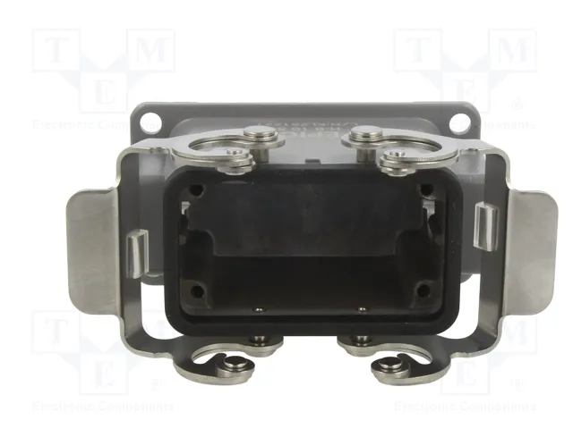 LAPP Conector industrial HDC EPIC® H-B 10 SGRL M20 LAPP Conector industrial HDC EPIC® H-B 10 SGRL M20