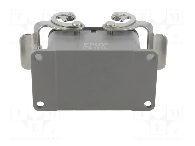 LAPP Conector industrial HDC EPIC® H-B 10 SGRL M20 LAPP Conector industrial HDC EPIC® H-B 10 SGRL M20
