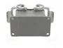 LAPP Conector industrial HDC EPIC® H-B 10 SGRL M20