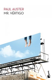 MR.Vertigo, Paul Auster - BOOKET