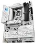 ASUS ROG STRIX B860-A GAMING WIFI Blanco ATX Intel B860 LGA 1851 DDR5