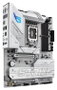 ASUS ROG STRIX B860-A GAMING WIFI Blanco ATX Intel B860 LGA 1851 DDR5
