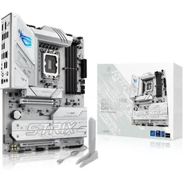 Asus ROG STRIX B860-A GAMING WiFi Placa Base Intel B860 LGA 1851 (Socket V1) ATX