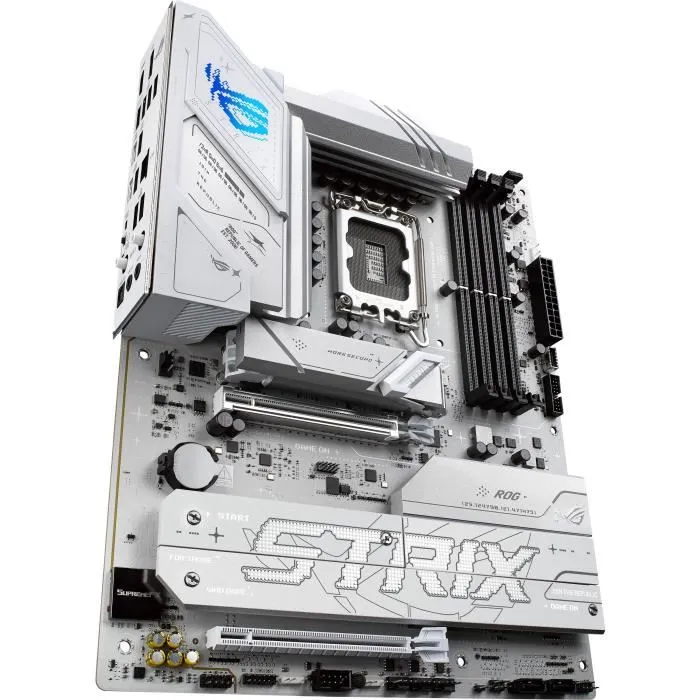 Asus ROG STRIX B860-A GAMING WiFi Placa Base Intel B860 LGA 1851 (Socket V1) ATX