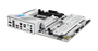 ASUS ROG STRIX B860-A GAMING WIFI Blanco ATX Intel B860 LGA 1851 DDR5