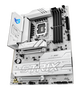 ASUS ROG STRIX B860-A GAMING WIFI Blanco ATX Intel B860 LGA 1851 DDR5