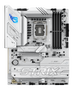 ASUS ROG STRIX B860-A GAMING WIFI Blanco ATX Intel B860 LGA 1851 DDR5
