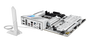 ASUS ROG STRIX B860-A GAMING WIFI Blanco ATX Intel B860 LGA 1851 DDR5