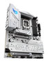 ASUS ROG STRIX B860-A GAMING WIFI Blanco ATX Intel B860 LGA 1851 DDR5