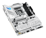 ASUS ROG STRIX B860-A GAMING WIFI Blanco ATX Intel B860 LGA 1851 DDR5