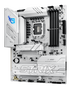 ASUS ROG STRIX B860-A GAMING WIFI Blanco ATX Intel B860 LGA 1851 DDR5