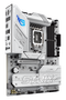 ASUS ROG STRIX B860-A GAMING WIFI Blanco ATX Intel B860 LGA 1851 DDR5