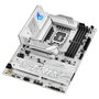 ASUS ROG STRIX B860-A GAMING WIFI Blanco ATX Intel B860 LGA 1851 DDR5