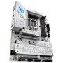 ASUS ROG STRIX B860-A GAMING WIFI Blanco ATX Intel B860 LGA 1851 DDR5