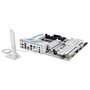 ASUS ROG STRIX B860-A GAMING WIFI Blanco ATX Intel B860 LGA 1851 DDR5