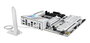 ASUS ROG STRIX B860-A GAMING WiFi Placa Base ATX Intel B860 DDR5 Wi-Fi 7