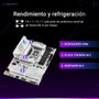 ASUS ROG STRIX B860-A GAMING WIFI Blanco ATX Intel B860 LGA 1851 DDR5