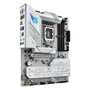 ASUS ROG STRIX B860-A GAMING WIFI Blanco ATX Intel B860 LGA 1851 DDR5