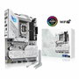 ASUS ROG STRIX B860-A GAMING WIFI Blanco ATX Intel B860 LGA 1851 DDR5