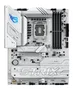 ASUS ROG STRIX B860-A GAMING WIFI Blanco ATX Intel B860 LGA 1851 DDR5