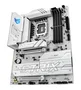 ASUS ROG STRIX B860-A GAMING WIFI Blanco ATX Intel B860 LGA 1851 DDR5