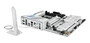 ASUS ROG STRIX B860-A GAMING WIFI Blanco ATX Intel B860 LGA 1851 DDR5
