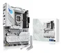 ASUS ROG STRIX B860-A GAMING WIFI Blanco ATX Intel B860 LGA 1851 DDR5