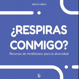 ¿Respiras conmigo?, Sergio Bero - KABOYBERO EDICIONES
