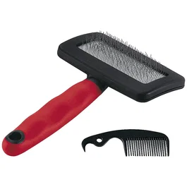 Ferplast Cepillo Carda GRO 5944 Medium para Perro y Gato