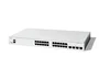 Cisco Catalyst C1200-24T-4G 24-Port GE 4x1G SFP