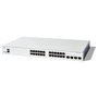 Cisco C1200-24T-4G Switch Gestionado L2/L3, 24 Puertos Gigabit Ethernet, 4x SFP, Conmutador de Red Industrial