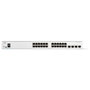 Cisco C1200-24T-4G Switch Gestionado L2/L3, 24 Puertos Gigabit Ethernet, 4x SFP, Conmutador de Red Industrial