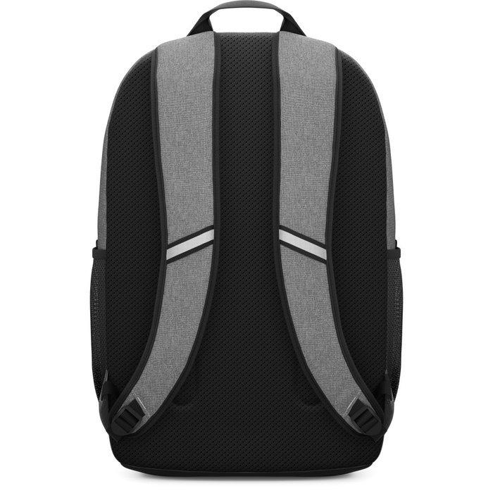 Dell Mochila Pro Plus EcoLoop Urban 14-16 pulgadas, 27L, Ecológica, Resistente al Agua, Gris CP5625G