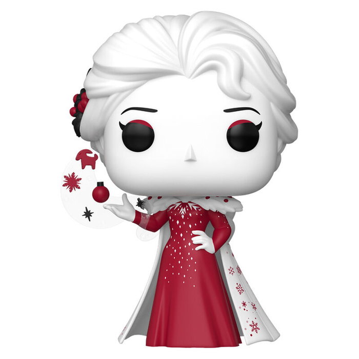 FUNKO Figura POP Disney Frozen Elsa