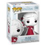 FUNKO Figura POP Disney Frozen Elsa