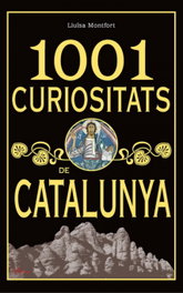 1001 curiositats de Catalunya, Lluisa Montfort - L´ARCA