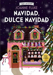 Navidad, dulce Navidad (Cozy Mystery), Joanne Fluke - EDITORIAL ALMA