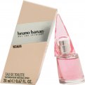 Bruno Banani Woman Eau de Toilette 20ml Vaporizador