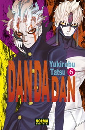 Dan Da Dan 06, Yukinobu Tatsu - Norma Editorial