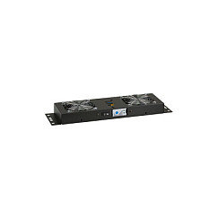 EFB Elektronik 691656TS Unidad de ventilación doble con termostato