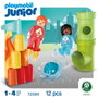 PLAYMOBIL Superhéroes en Acción 72085 Playmobil Junior