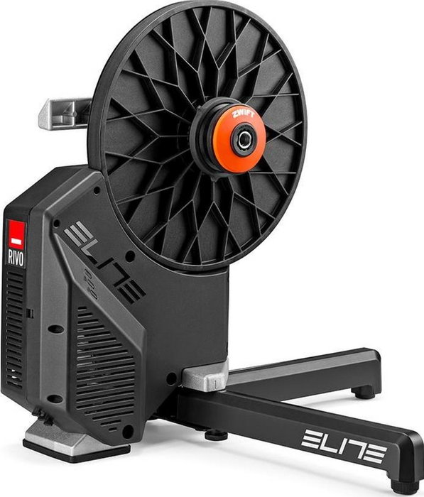 Elite Rivo Zwift Cog and Click V2