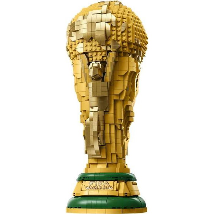 LEGO Trofeo Oficial de la Copa Mundial de la FIFA Editions 43020
